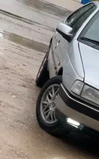 معاوضه رینگ خرچنگی با پنج پر