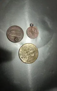 سکه قدیمی