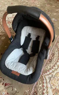 کریر چیکو