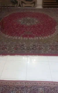 فرش ماشینی