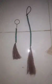 ست آویز جلو ماشین با جاسویچی