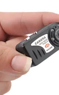 دوربین مخفی بیسیم شارژی