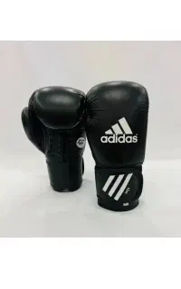 لباس ورزشی ژیمناستیک وبوکس ودستکش بوکس