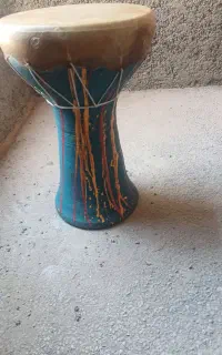 تنبک