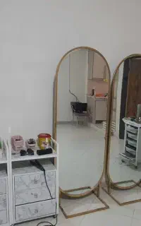 آینه قیمت مناسب نو