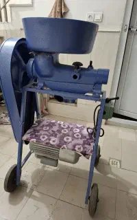 دستگاه آبغوره آبلیموگیری