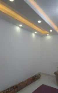 نقاشی ساختمان