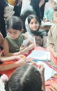 ثبت نام پیش دبستانی ۱ و ۲