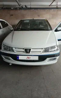 پارس۱۴۰۰ خشک
