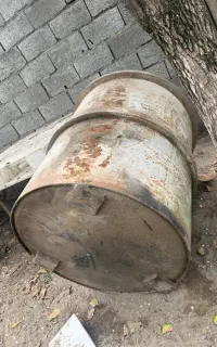 مخزن وکیوم