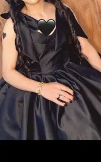 لباس مجلسی