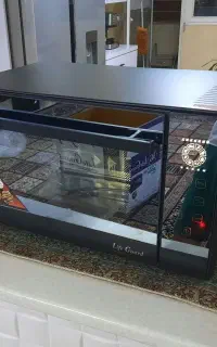 آون توستر