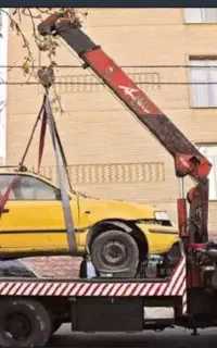 اسقاط ماشینهای فرسوده 135 نقدا