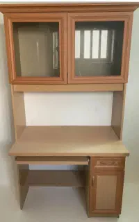 میز تحریر (میز مطالعه)