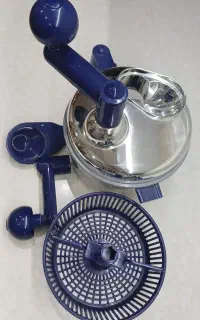 خرد کن دستی
