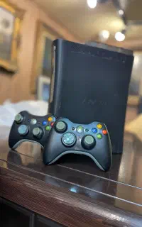 ایکس باکس ۳۶۰