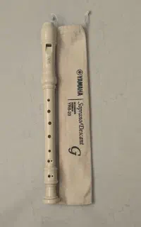فلوت ریکوردر یاماها YRS-23
