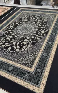 روفرشی کشدار (کاور فرش)