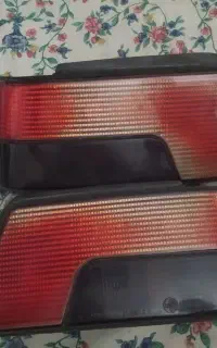 دو عدد چراغ عقب 405