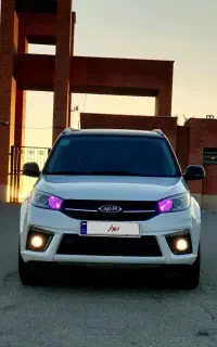 ام وی ام x33s اسپورت مدل ۹۶تک برگ سند کم کار واقعی