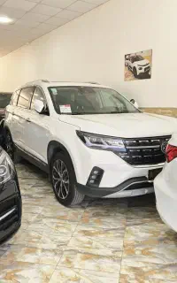 T5  اتومبیل اصلانی