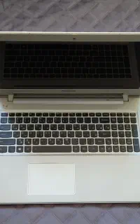لپ تاپ لنوو Z510 Core i7 ال سی دی شکسته
