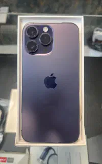 iphone 14pro 256g
