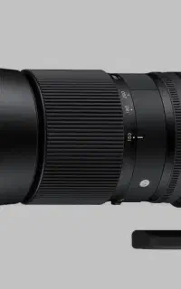 لنز Sigma 150-600mm f/5-6.3 DG OS HSM for Canon