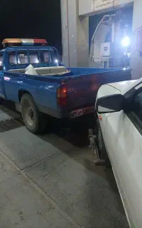 امدادخودرو و یدکش مهریز
