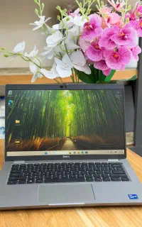 dell 5420/i5 11/8 ddr4 /256ssd /بالاترین گرید