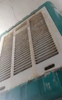 کولر آبی پلار