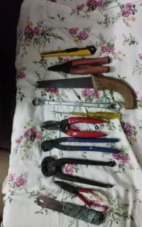 ابزار کارکرده