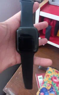 ساعت هوشمند