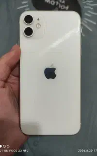آیفون ۱۱ نرمال