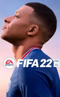 اکانت قانونی fifa 22