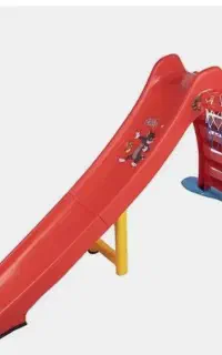 سرسره 5 پله