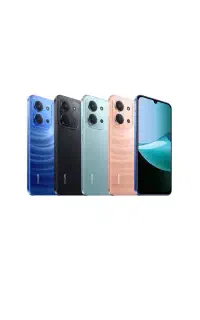 فروش اقساطی  بدون پیش پرداختredmi 15c