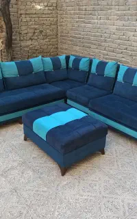 مبل ال فانتزی تمیز