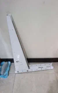 پایه دیواری کولر