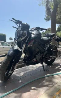 بنلی 180s در حد صفر