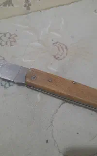 چاقوی تاشو