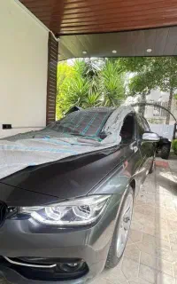 Bmw 320 2018