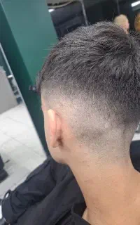 خدمات آرایشگری