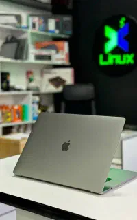 لپتاپ macbook pro 2019 با 4 گیگ گرافیک /اقساط 3.8%