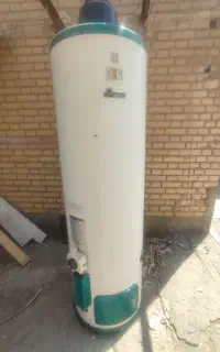 آبگرمکن ایران شرق