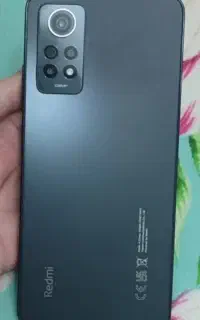 Redmi note 12 pro 4g