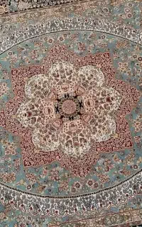 فرش۹متری و۶متری