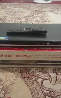 DVDاصلی LG