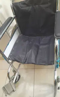 ویلچر
