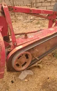موور